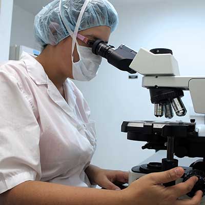 Laboratory Technology