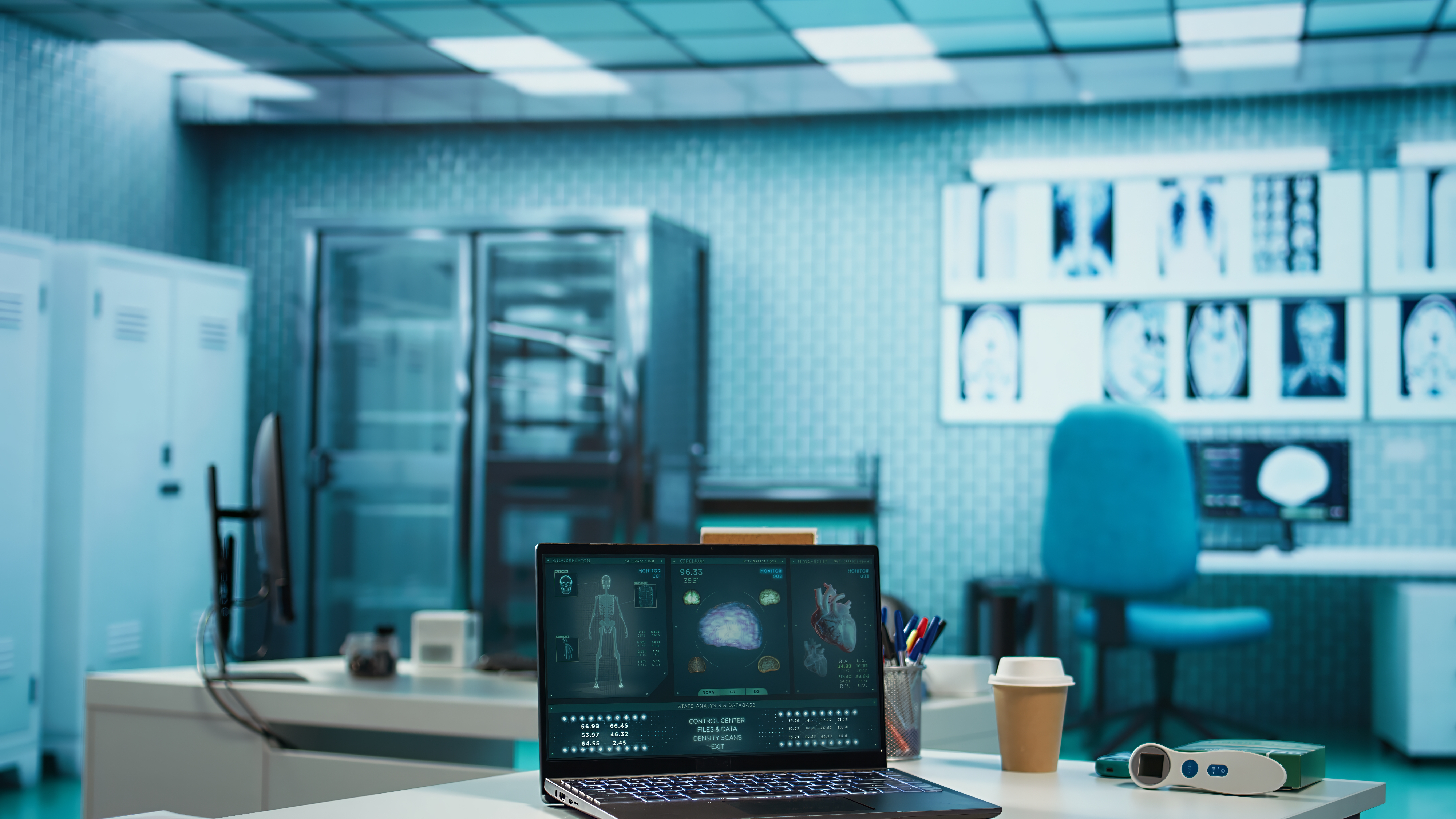 Apex Labs Tech